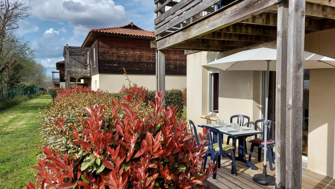 T2, 50M Du Lac, Piscine, Wifi, Jardin Terrasse Sans Vis-A-Vis, 1 A 4 Pers Aureilhan  Eksteriør billede
