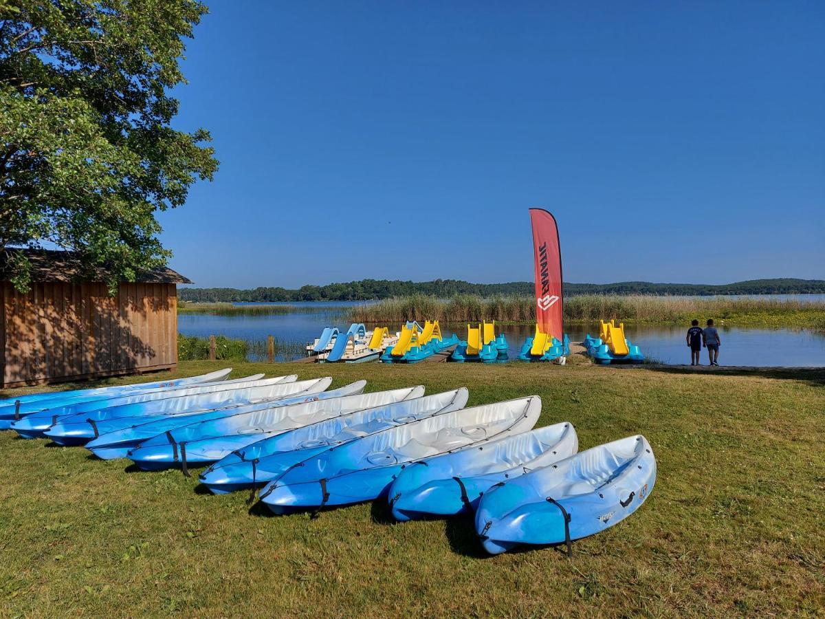 T2, 50M Du Lac, Piscine, Wifi, Jardin Terrasse Sans Vis-A-Vis, 1 A 4 Pers Aureilhan  Eksteriør billede