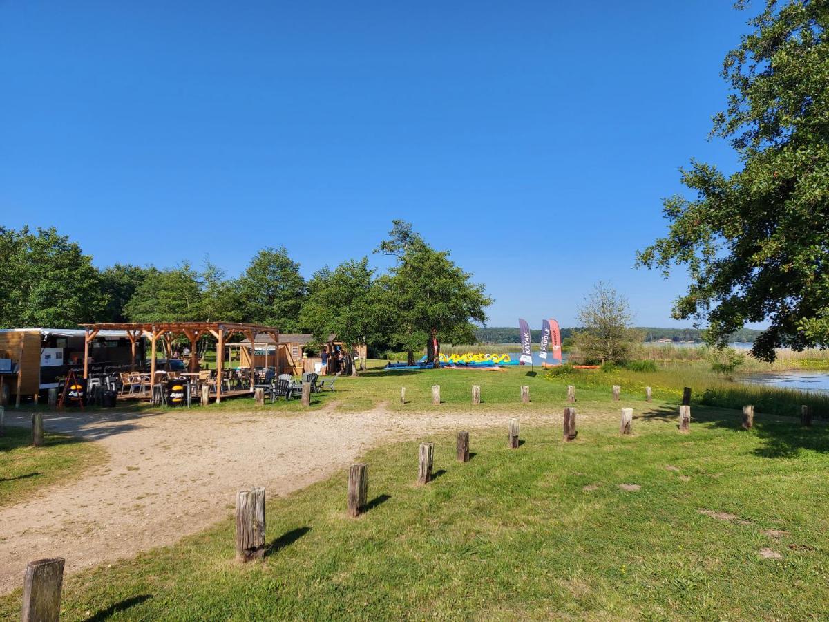 T2, 50M Du Lac, Piscine, Wifi, Jardin Terrasse Sans Vis-A-Vis, 1 A 4 Pers Aureilhan  Eksteriør billede